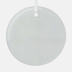 Add Charm to Your Tree with Cheerful Keepsake Glass Tree Decoration