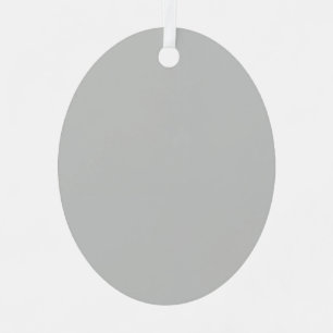 Add Charm to Your Tree with Cheerful Keepsake Metal Tree Decoration