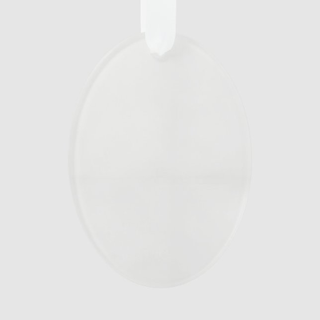 Add Charm to Your Tree with Cheerful Keepsake Ornament (Front)