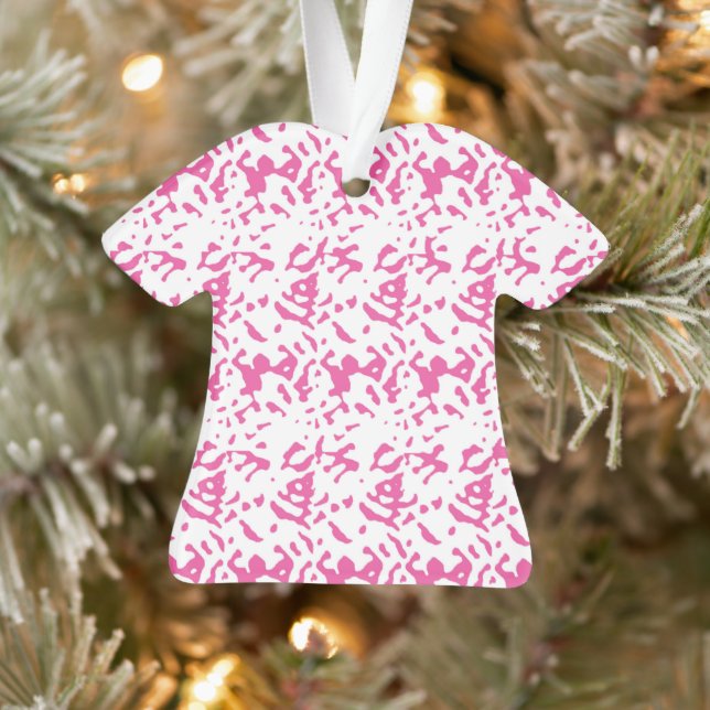 Add Charm to Your Tree with Cheerful Keepsake Ornament (Tree)