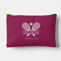 Add Country Club Name Tennis Team Any Colour