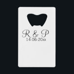 Add couple name monogram add date year wedding rom<br><div class="desc">For lovers like us</div>