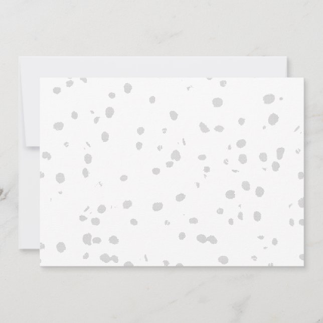 add Customised Party Invitations (Front)