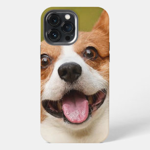 Add Dog Photo Personalised Customised iPhone 13 Pro Max Case