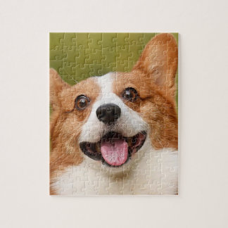 Add Dog Photo Personalised Customised Jigsaw Puzzle