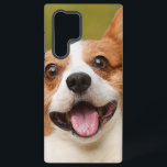 Add Dog Photo Personalised Customised Samsung Galaxy Case<br><div class="desc">Add Dog Photo Personalised Customised,  Add Dog Photo,  Personalised,  Customised,  Dog Photo,  Dog,  Dogs,  Pet,  Pets,  Photo</div>