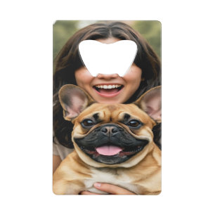Add French Bulldog Photo Personalize
