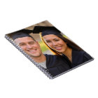 Add Graduation Photo Customise