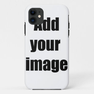 Add image customise iPhone5 cases