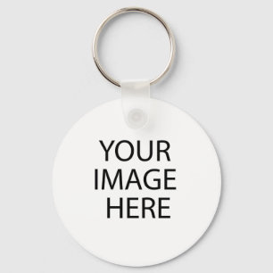 Add Image Text Logo Here Make Your Own Cool Design Key Ring