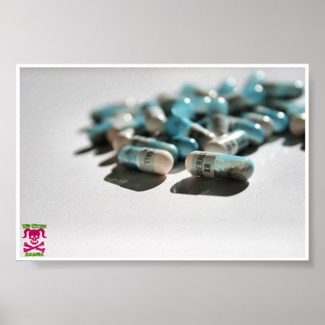 ADD It Up Poster (Front)