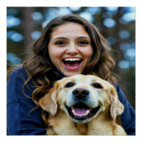 Add Labrador Retriever Photo Personalise