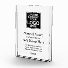 Add Logo and Custom Information for Presentation