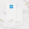  Add Logo Earring Display Card