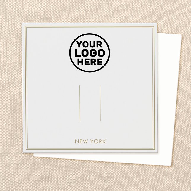 Add Logo Grey Hair Bow Clip Brooch Display (Creator Uploaded)