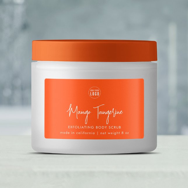 Add Logo Script Custom Colour Minimalist Product (Creator Uploaded)