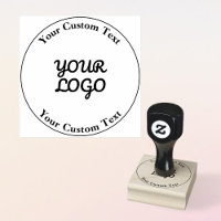 Add Logo Simple Editable Design