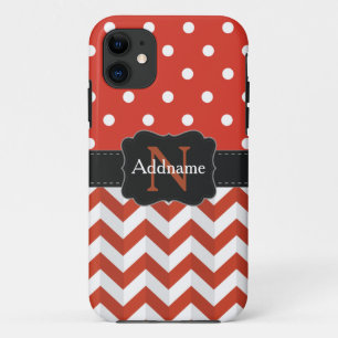 Add name iPhone 11 case