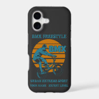 Add Name Change All Text BMX Freestyle Extreme