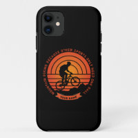 Add Name Change All Text Mountain Bike One Ball