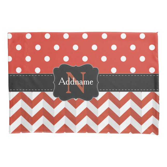 Add name pillowcase (Front)