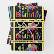 Add Name & Text Happy Birthday Balloons 3
