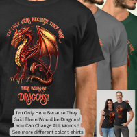 Add Name Text - Only Here Because Said Dragons!
