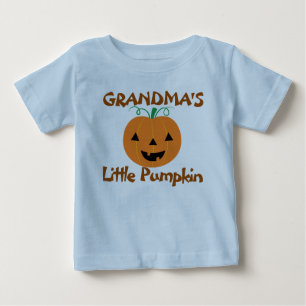 Add Name /Title Daddy, Grandpa, Grandma or Anyone  Baby T-Shirt
