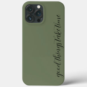 Add Personality to Your Phone: Custom iPhone Case