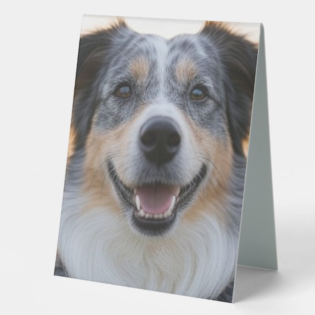 Add Pet Photo Customise (Front)