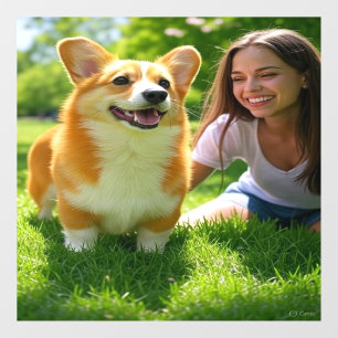 Add Pet Photo Personalise Customise