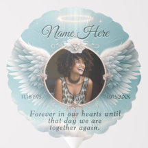 Add Photo Custom Memorial