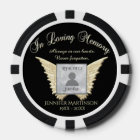 Add Photo Custom Memorial