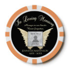 Add Photo Custom Memorial