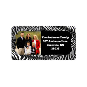 ADD PHOTO LABEL