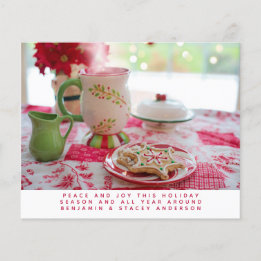 Add PHOTO or Image - Modern Year In Review