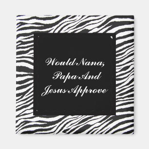 ADD PHOTO OR TEXT TO FRAME-MAGNET MAGNET