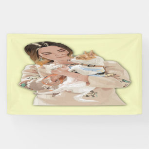 Add Photo Personalise Banner