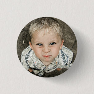 ADD PHOTO TO BUTTON