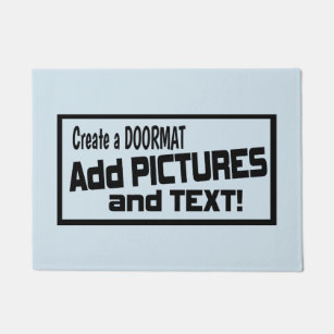 Doormats Welcome Mats Zazzle Au