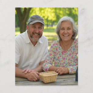 Add Retired Photo Customise