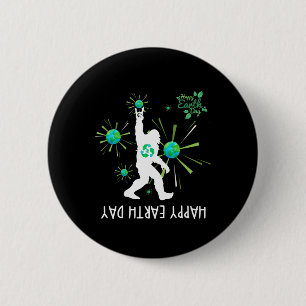 Add Some Humour To Earth Day With A Search For Big 6 Cm Round Badge