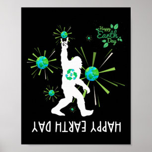 Add Some Humour To Earth Day With A Search For Big Poster