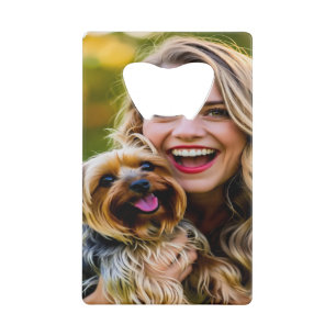 Add Yorkshire Terrier Photo Personalize