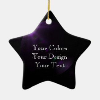 Add Your Art - Create Your Own Ceramic Ornament