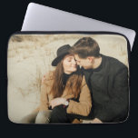 Add Your Awesome Photo Trendy  Laptop Sleeve<br><div class="desc">Design features easy customisation with your awesomey photo.  Ideal gift idea and keepsake for yourself and others.</div>