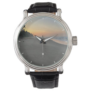 Add Your Background Wall Clock Watch