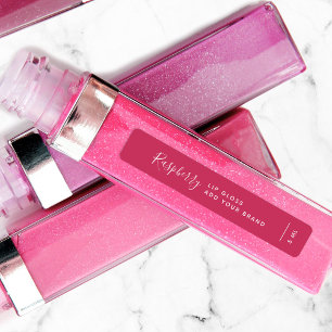 Add Your Brand Calligraphy Editable Colour Product