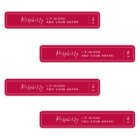 Add Your Brand White Border Editable Colour Produc