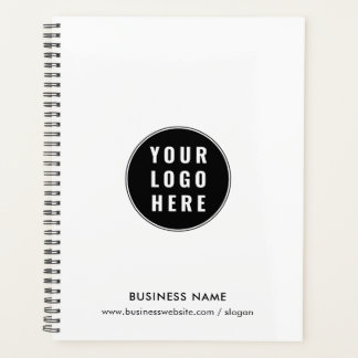 Add Your Business Logo Corporate Appointments 2025 Planner